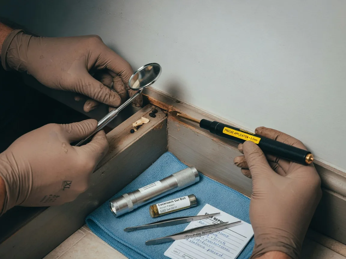 Why choose Emergency Pest Control in Cape May Court House, NJ
